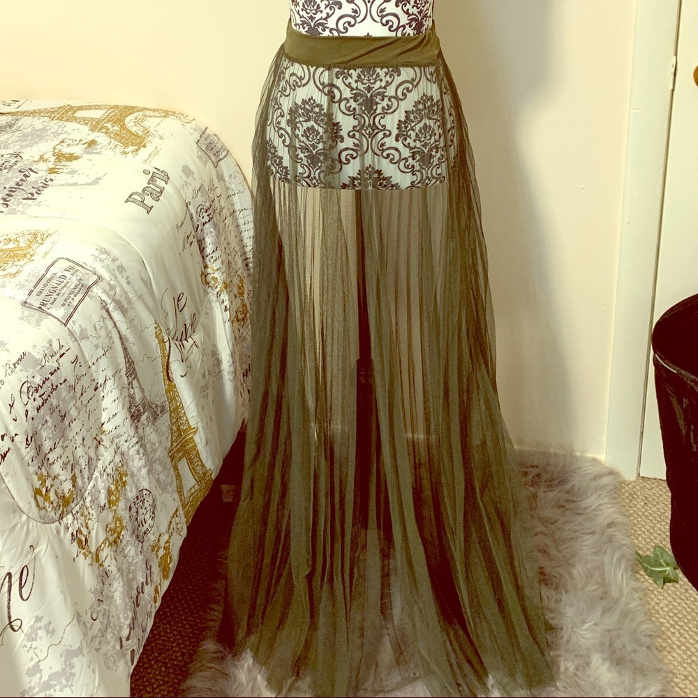 Olive